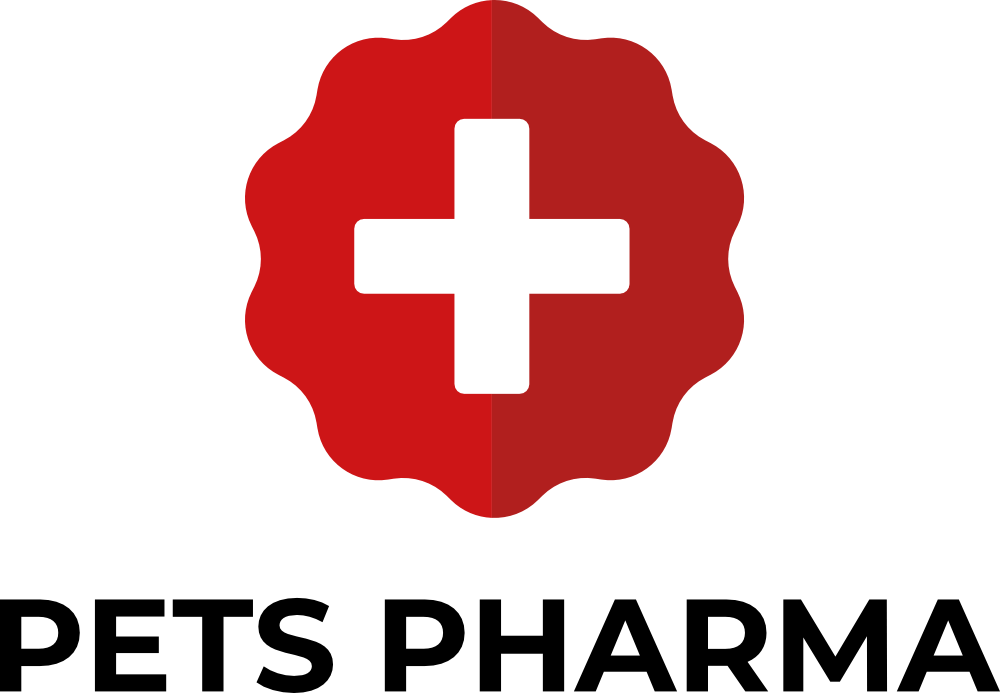 Logo Pets Pharma