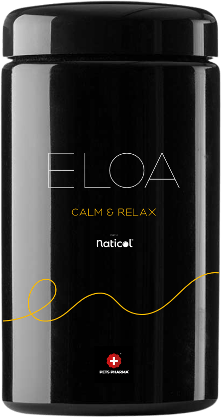 Calm & Relax Eloa